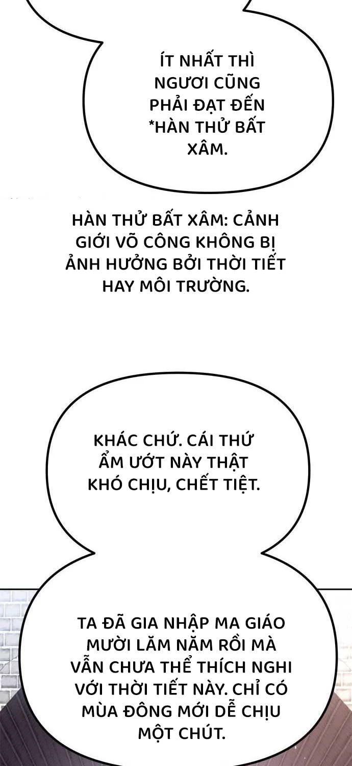 Ma Đạo Chuyển Sinh Ký Chapter 90 - Trang 4