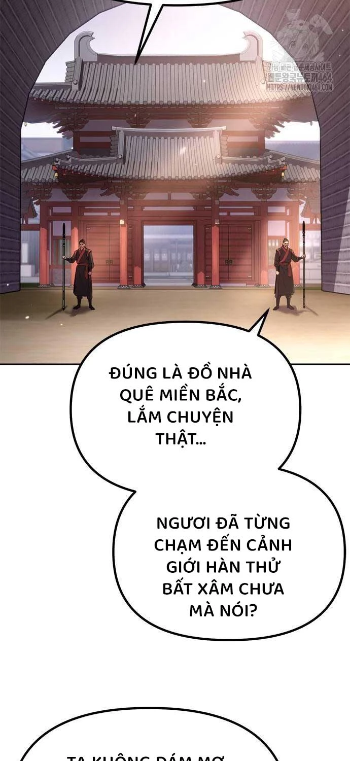 Ma Đạo Chuyển Sinh Ký Chapter 90 - Trang 4
