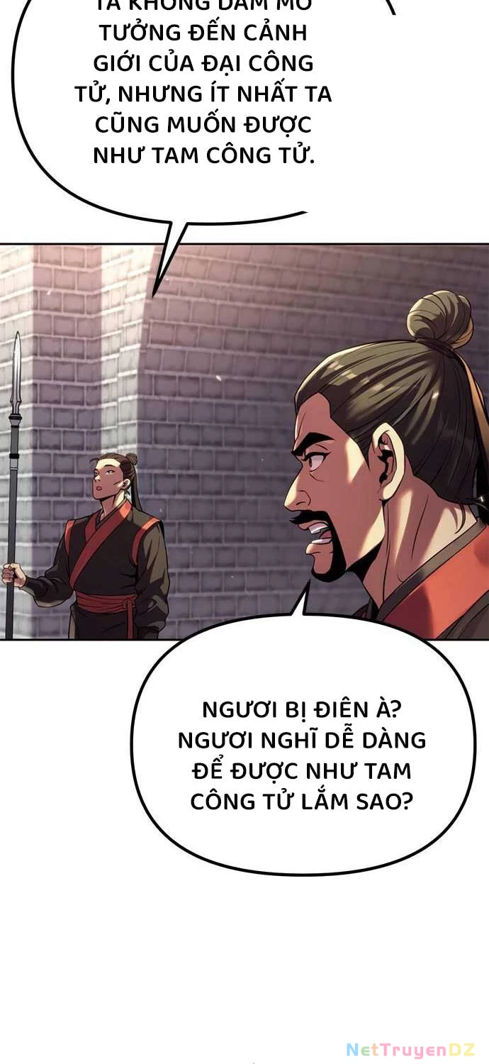 Ma Đạo Chuyển Sinh Ký Chapter 90 - Trang 4