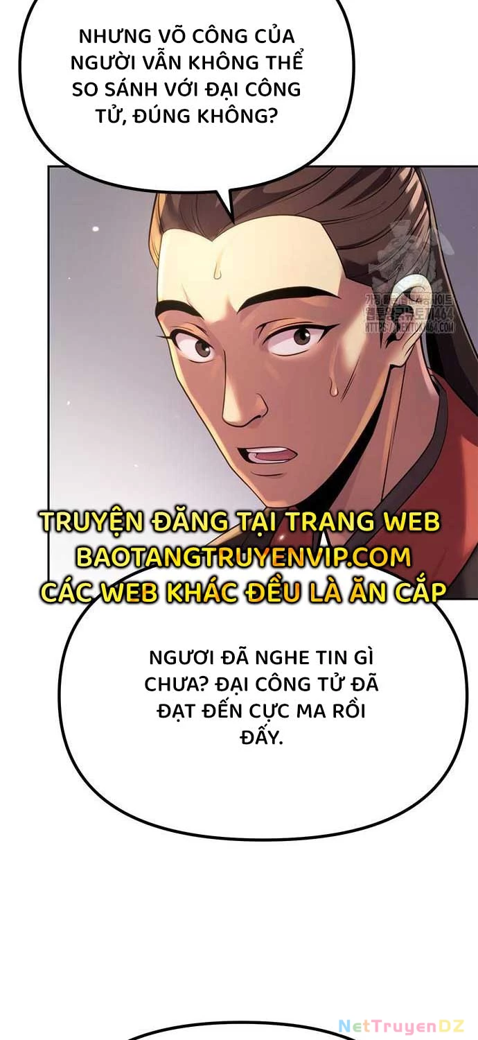 Ma Đạo Chuyển Sinh Ký Chapter 90 - Trang 4