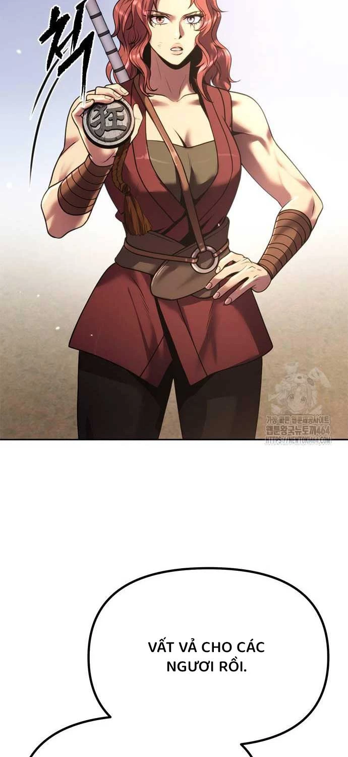 Ma Đạo Chuyển Sinh Ký Chapter 90 - Trang 4