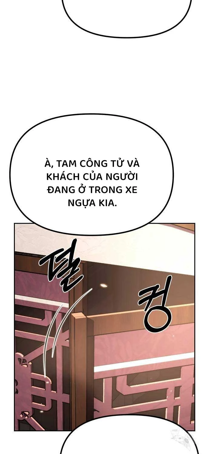 Ma Đạo Chuyển Sinh Ký Chapter 90 - Trang 4