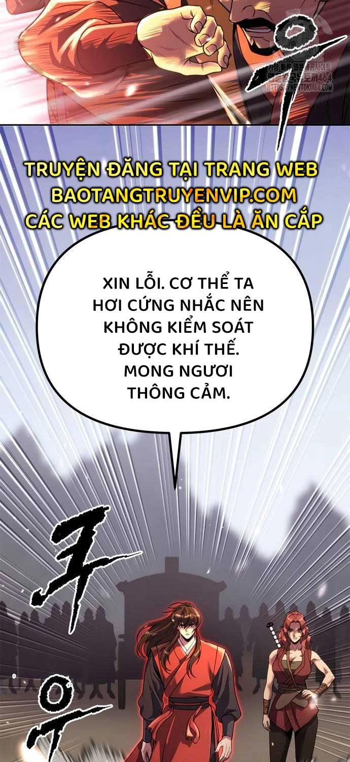 Ma Đạo Chuyển Sinh Ký Chapter 90 - Trang 4
