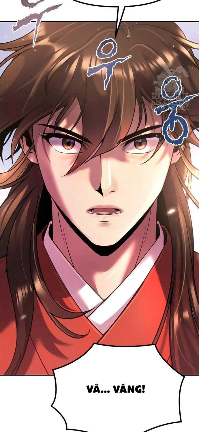 Ma Đạo Chuyển Sinh Ký Chapter 90 - Trang 4