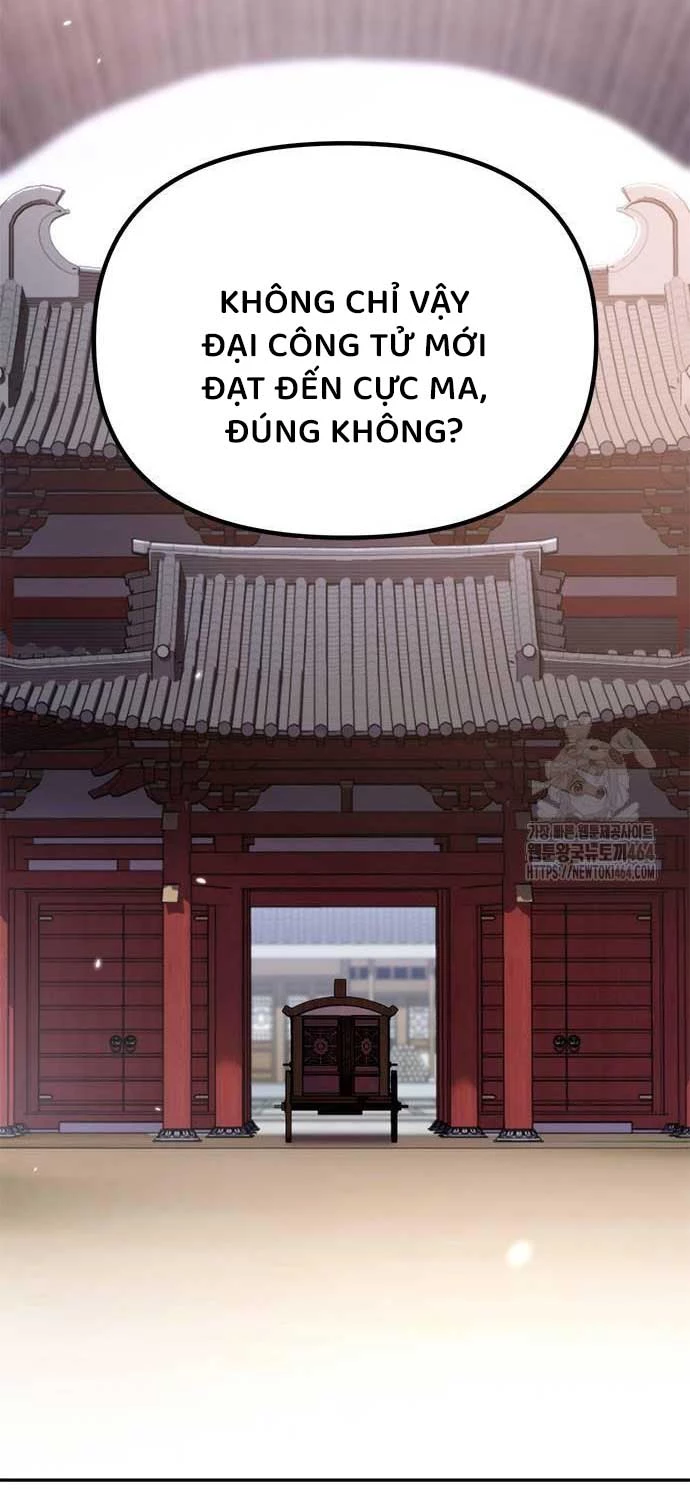 Ma Đạo Chuyển Sinh Ký Chapter 90 - Trang 4