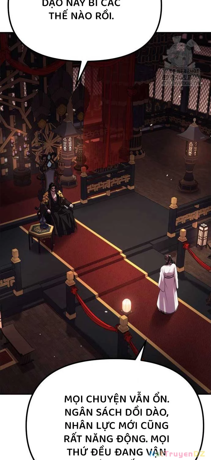 Ma Đạo Chuyển Sinh Ký Chapter 90 - Trang 4