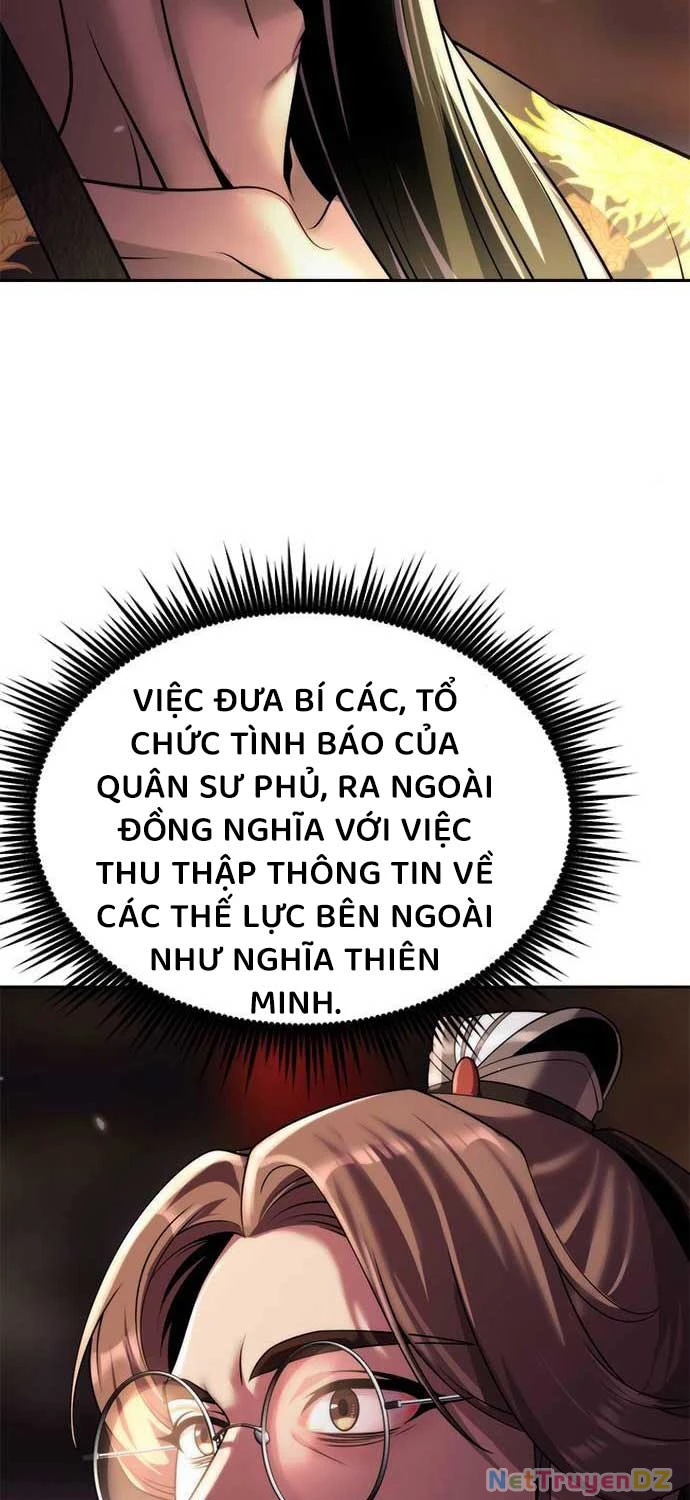 Ma Đạo Chuyển Sinh Ký Chapter 90 - Trang 4