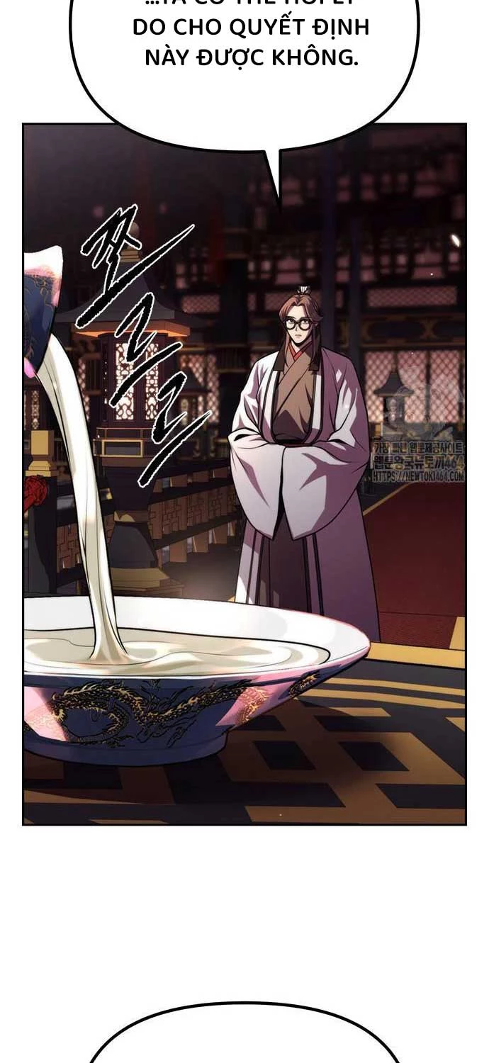 Ma Đạo Chuyển Sinh Ký Chapter 90 - Trang 4