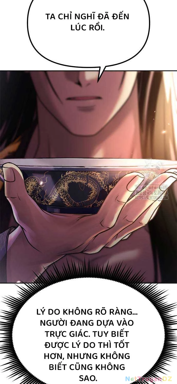 Ma Đạo Chuyển Sinh Ký Chapter 90 - Trang 4