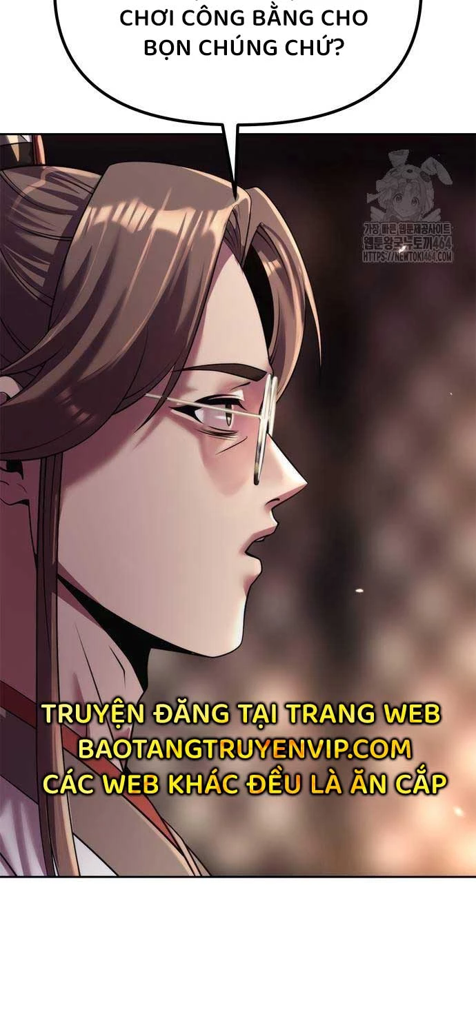 Ma Đạo Chuyển Sinh Ký Chapter 90 - Trang 4