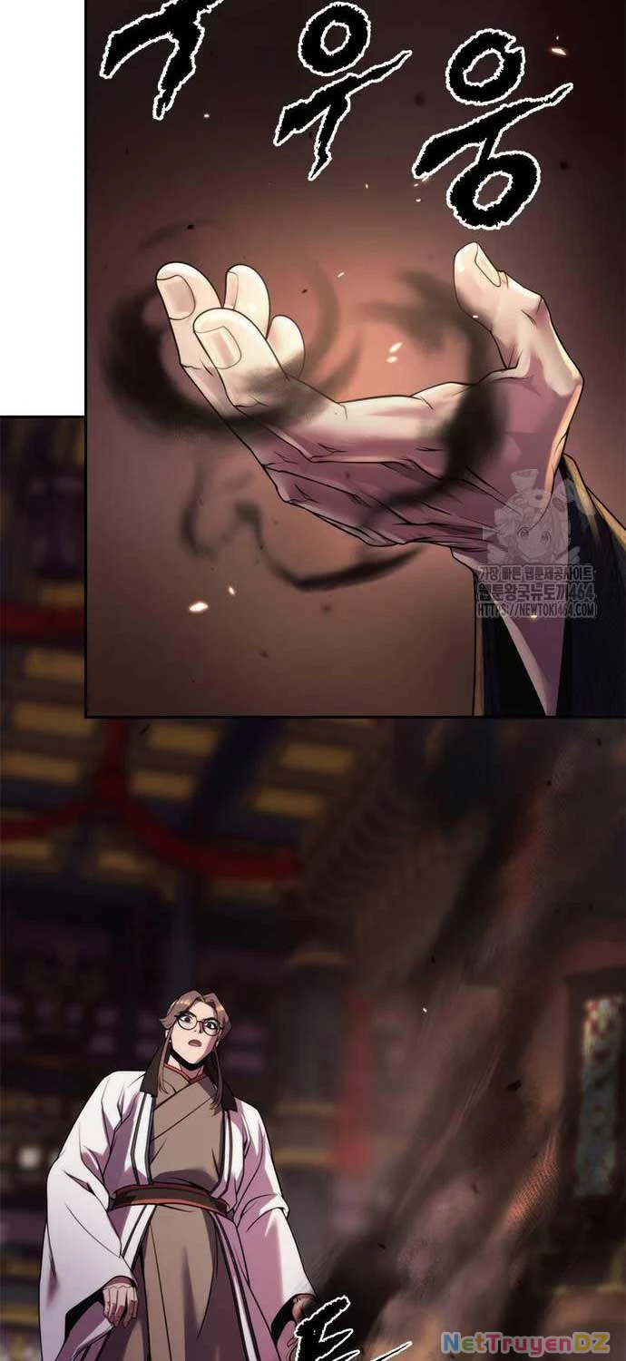 Ma Đạo Chuyển Sinh Ký Chapter 90 - Trang 4