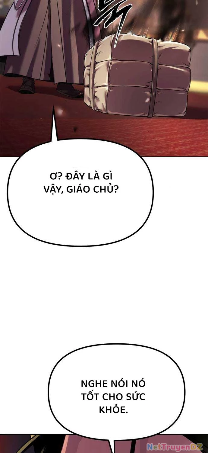 Ma Đạo Chuyển Sinh Ký Chapter 90 - Trang 4