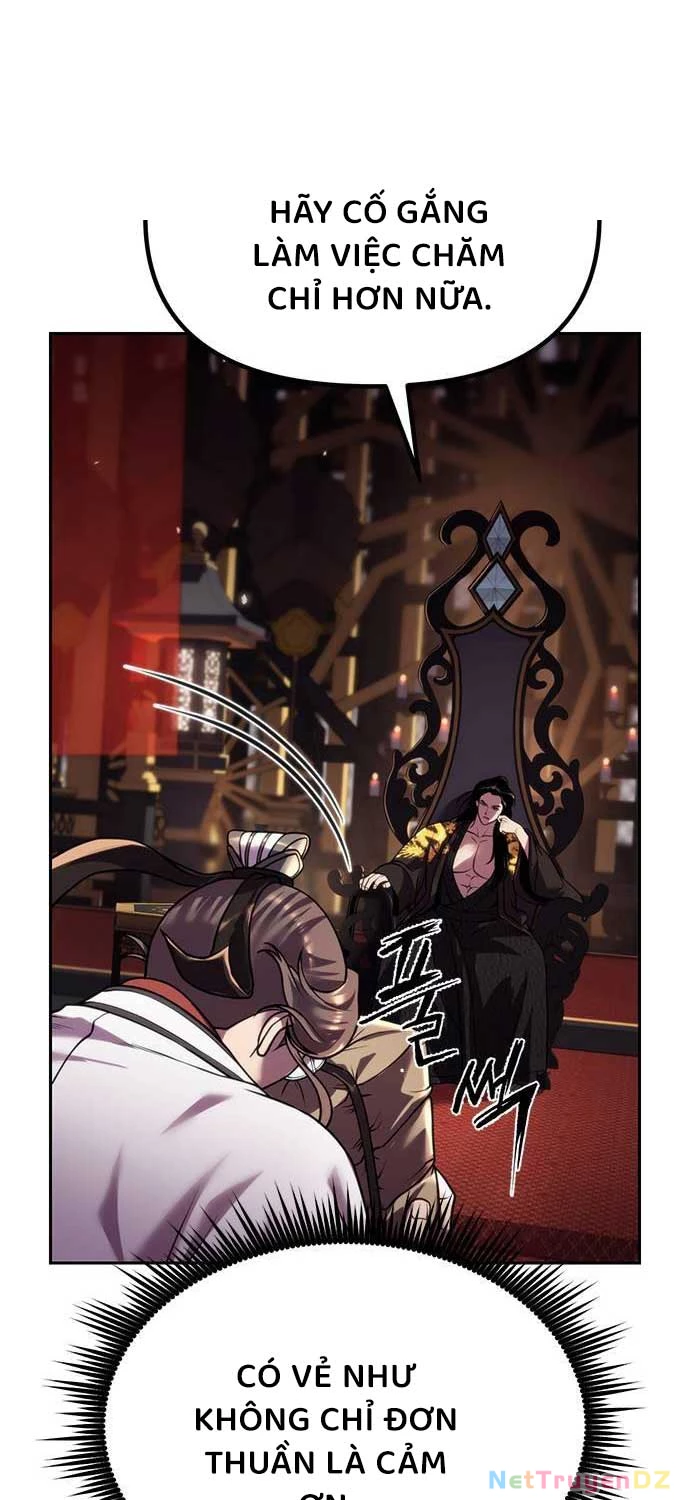 Ma Đạo Chuyển Sinh Ký Chapter 90 - Trang 4