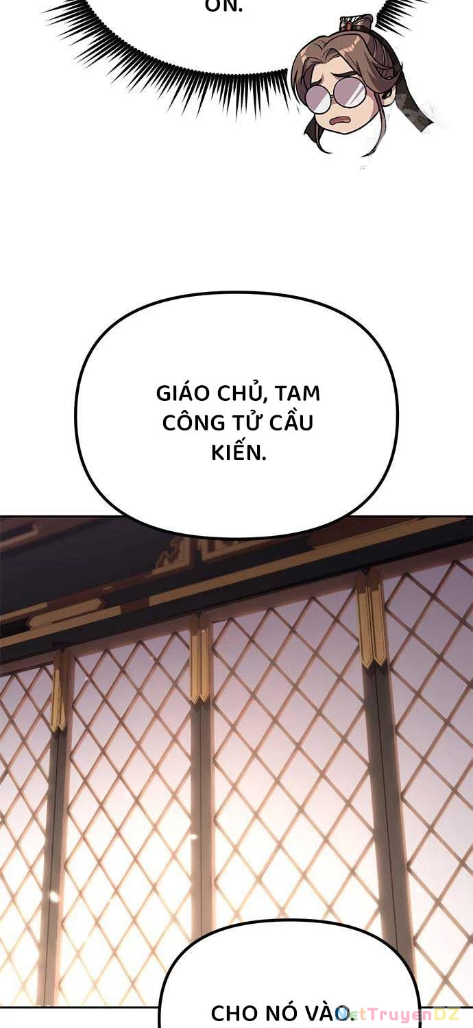 Ma Đạo Chuyển Sinh Ký Chapter 90 - Trang 4