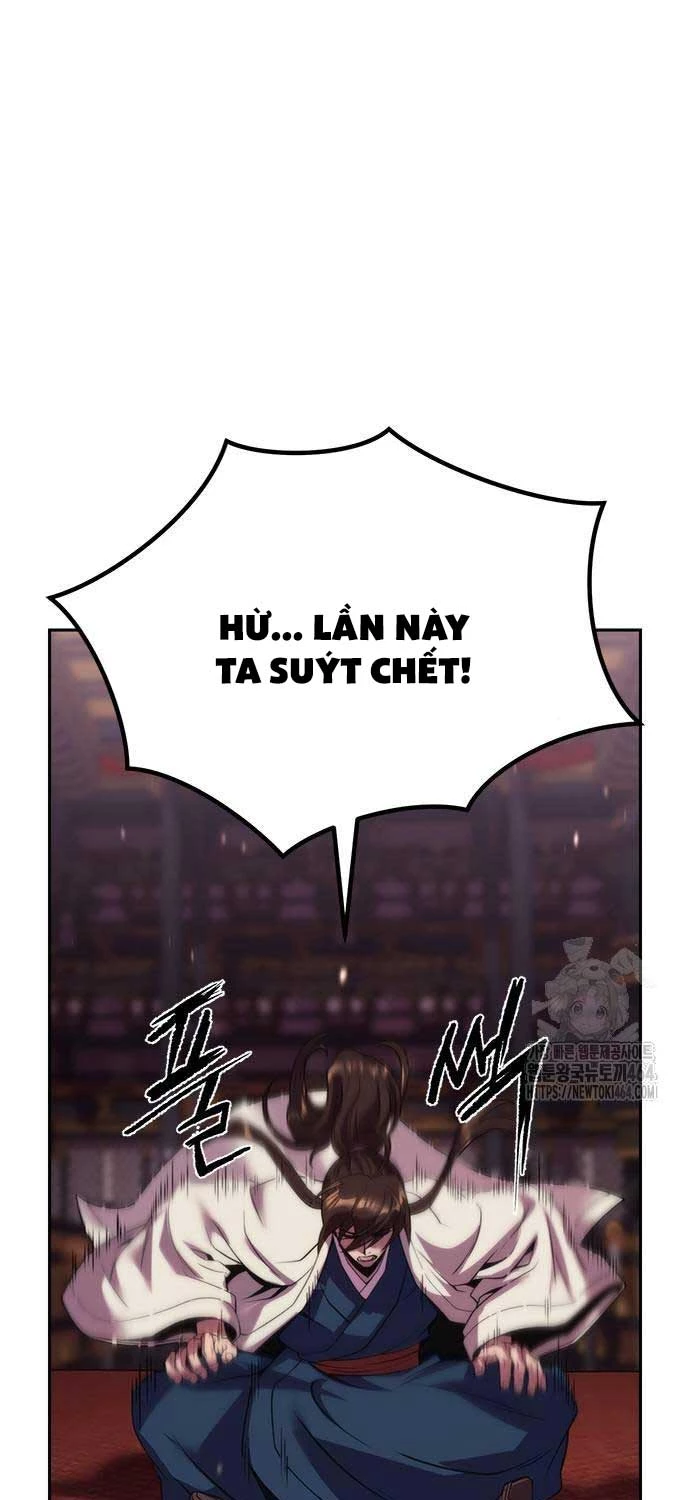 Ma Đạo Chuyển Sinh Ký Chapter 90 - Trang 4