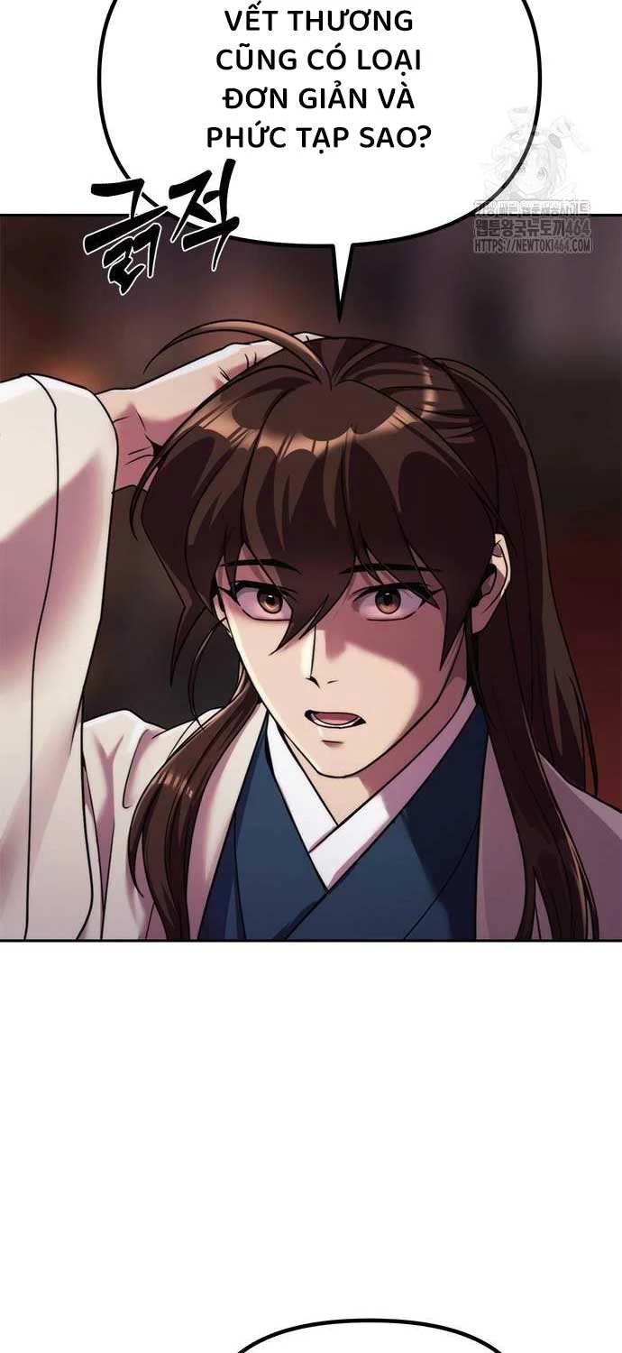 Ma Đạo Chuyển Sinh Ký Chapter 90 - Trang 4