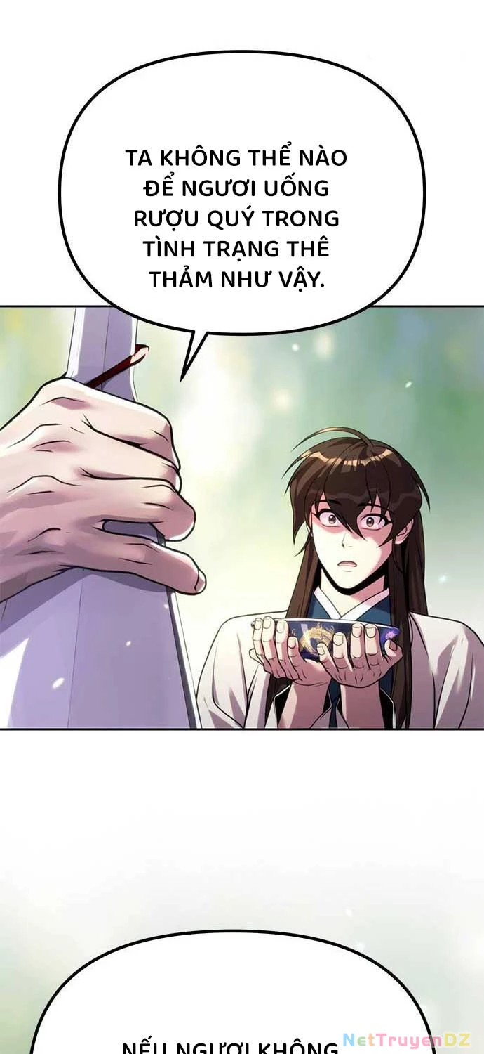 Ma Đạo Chuyển Sinh Ký Chapter 90 - Trang 4