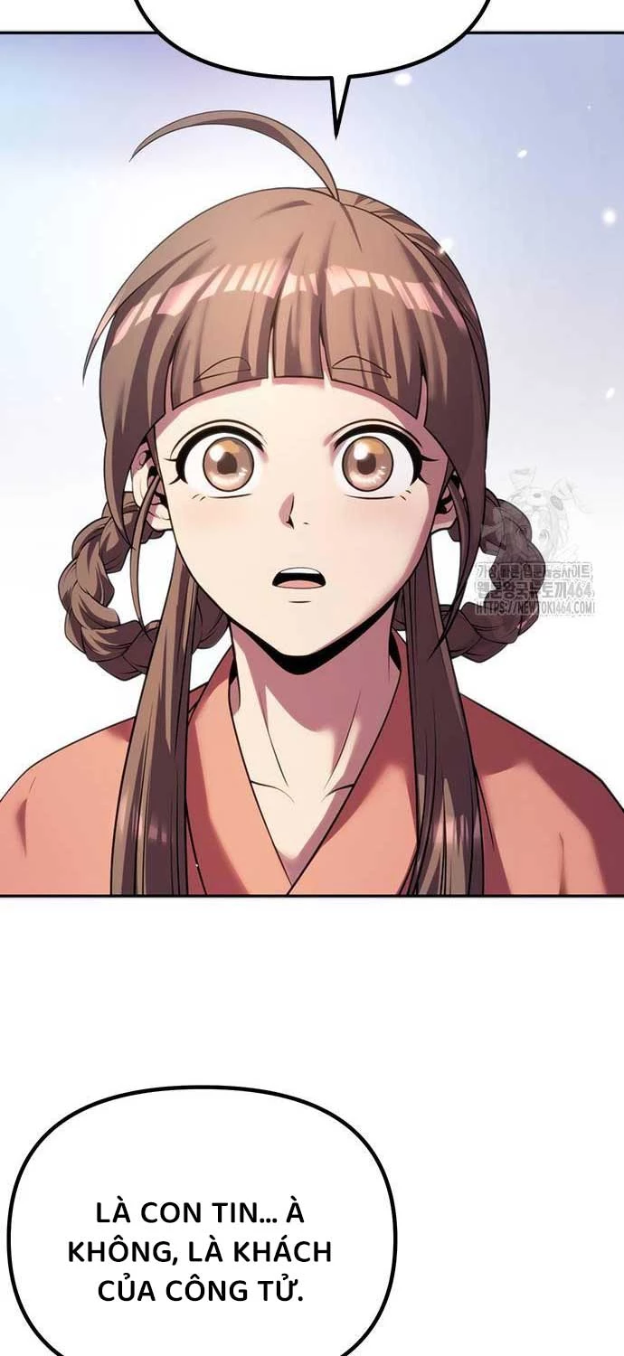 Ma Đạo Chuyển Sinh Ký Chapter 90 - Trang 4