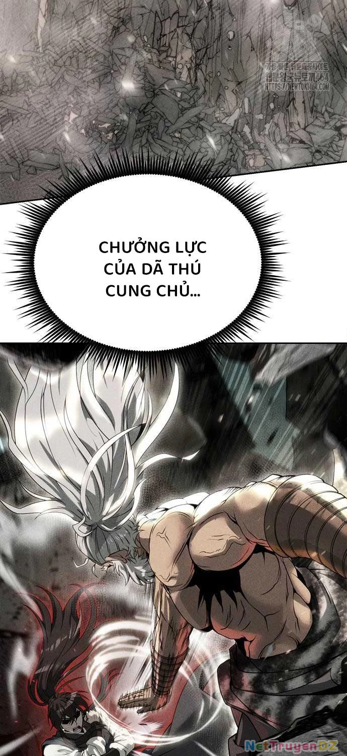 Ma Đạo Chuyển Sinh Ký Chapter 90 - Trang 4