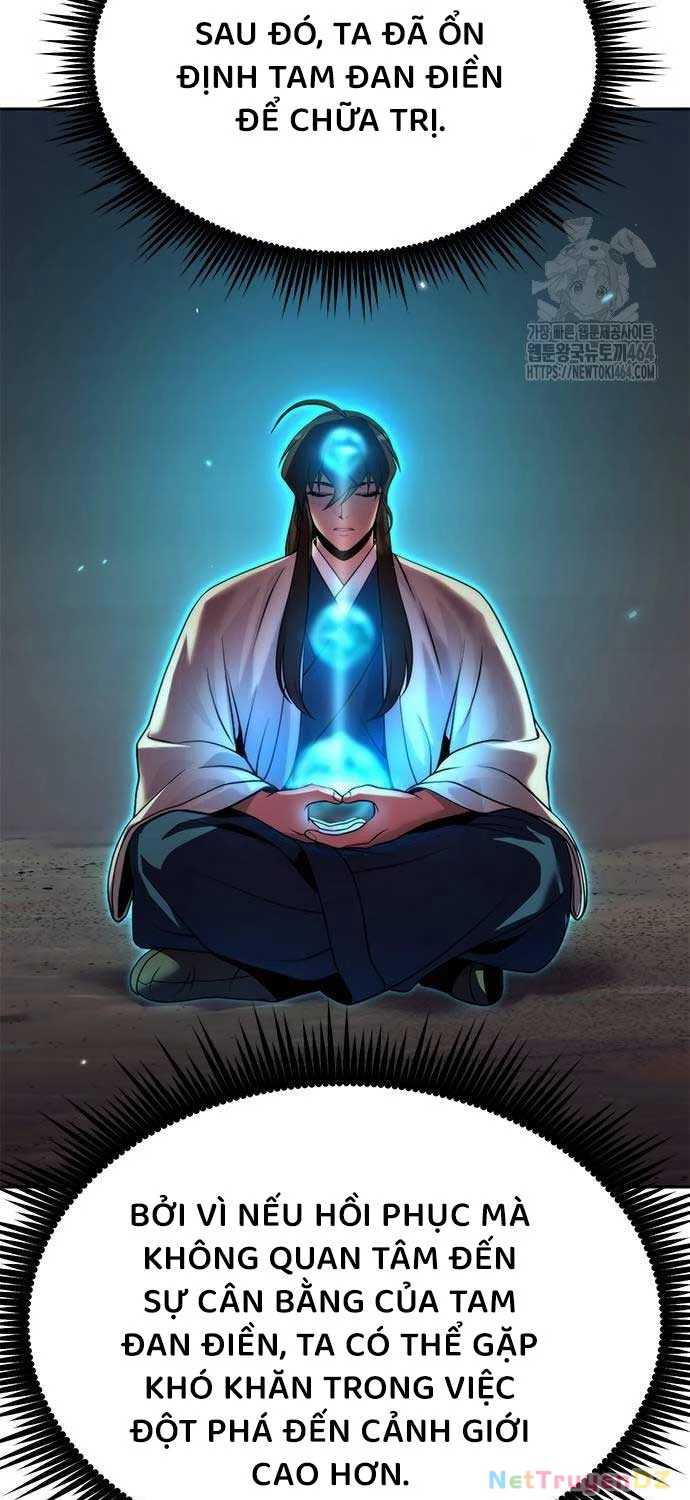 Ma Đạo Chuyển Sinh Ký Chapter 90 - Trang 4