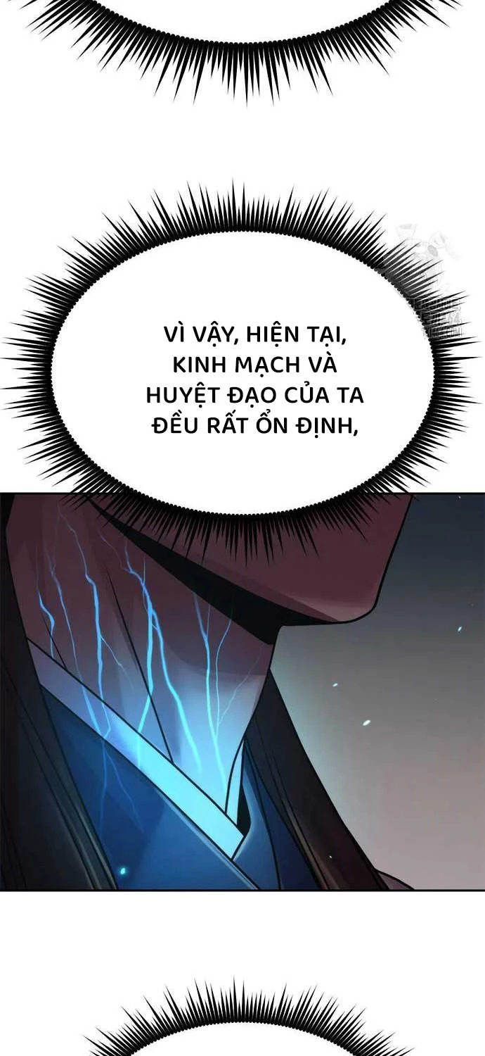 Ma Đạo Chuyển Sinh Ký Chapter 90 - Trang 4