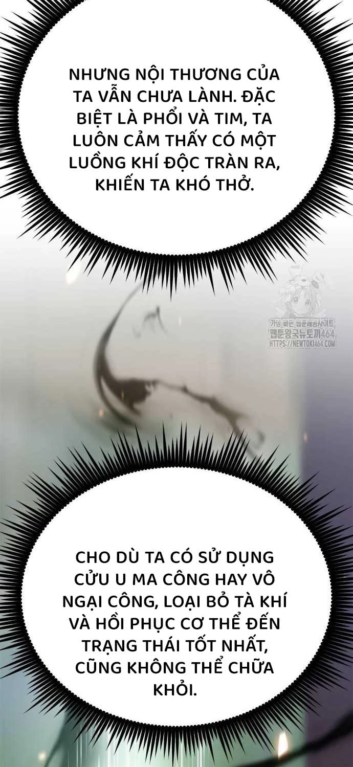 Ma Đạo Chuyển Sinh Ký Chapter 90 - Trang 4