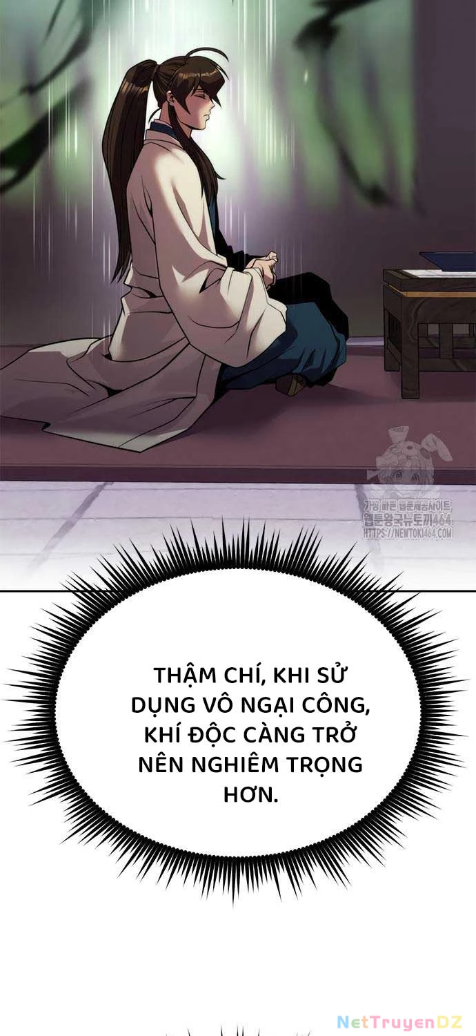 Ma Đạo Chuyển Sinh Ký Chapter 90 - Trang 4