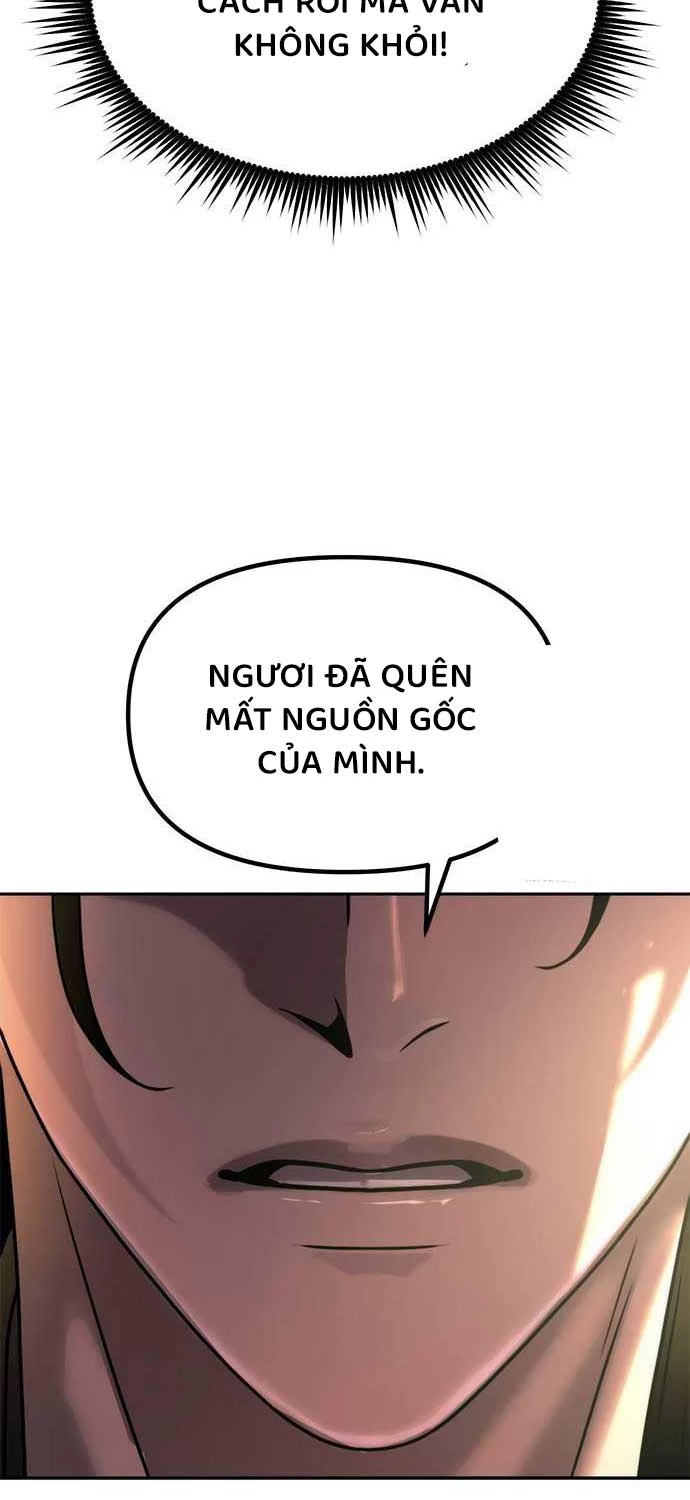 Ma Đạo Chuyển Sinh Ký Chapter 90 - Trang 4