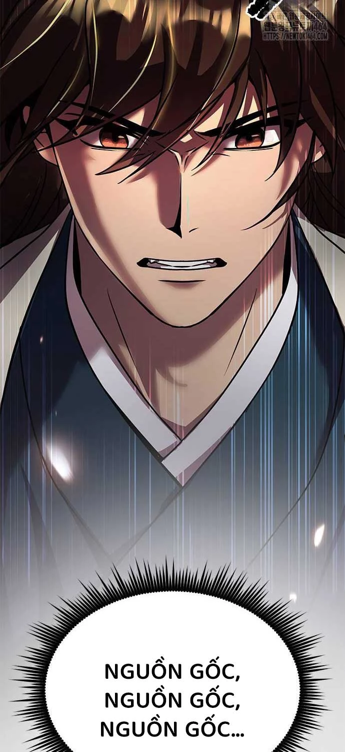 Ma Đạo Chuyển Sinh Ký Chapter 90 - Trang 4