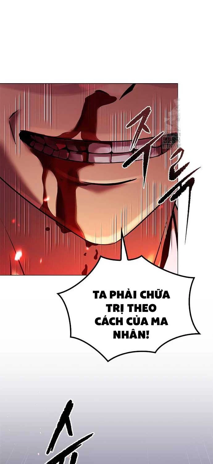 Ma Đạo Chuyển Sinh Ký Chapter 90 - Trang 4