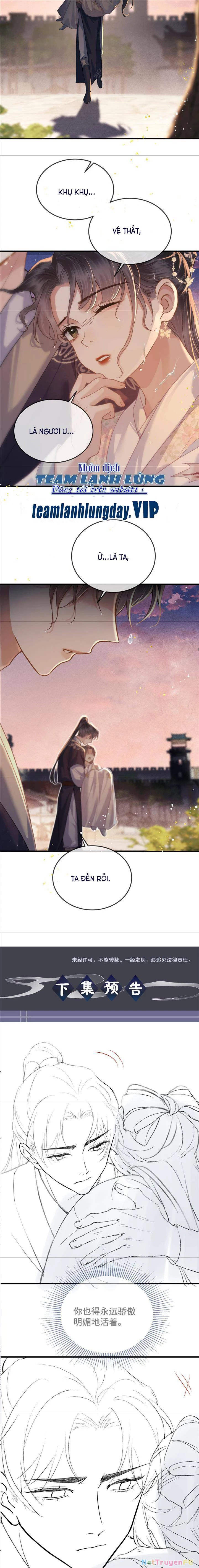 Gả Cho Phản Diện Chapter 57 - Trang 4
