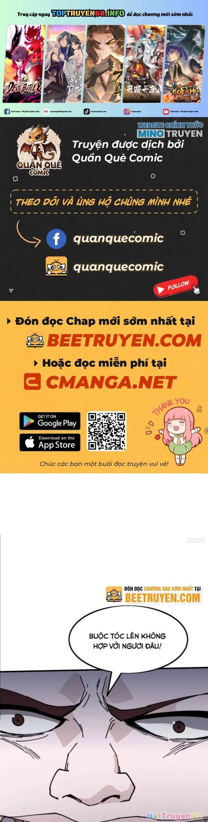 Ta Có Một Sơn Trại Chapter 1016 - Trang 4