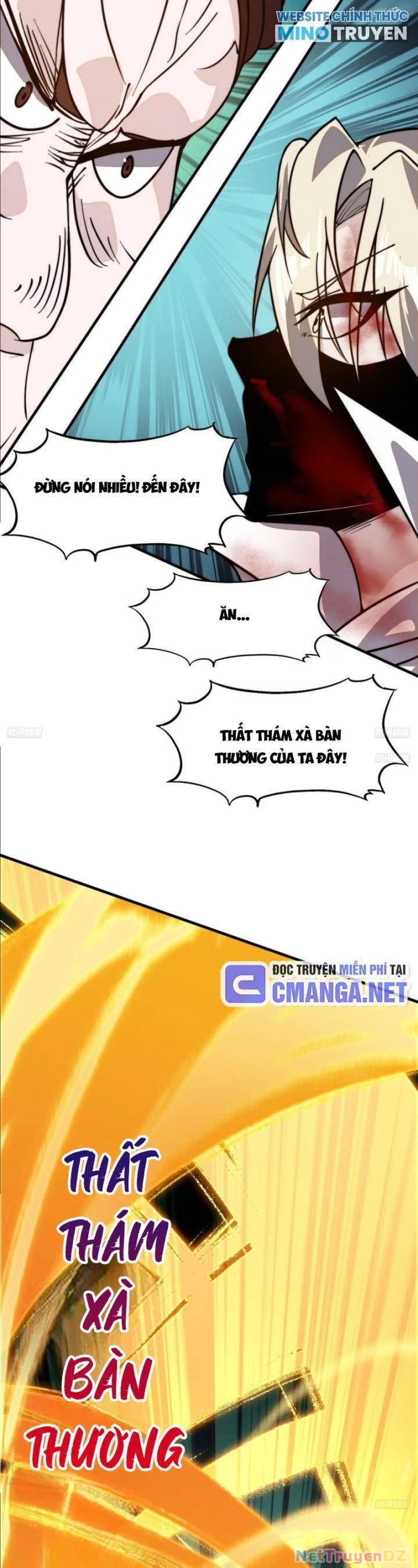 Ta Có Một Sơn Trại Chapter 1016 - Trang 4