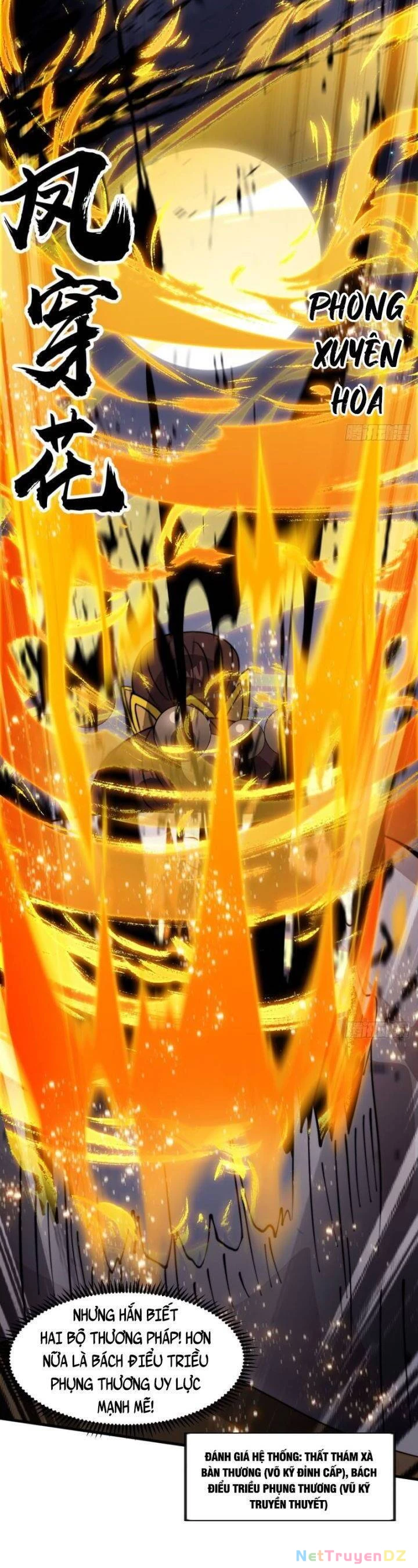 Ta Có Một Sơn Trại Chapter 1016 - Trang 4