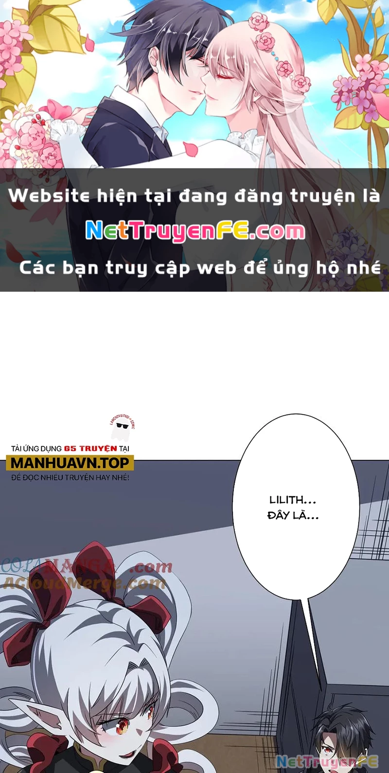 Bắt Đầu Với Trăm Vạn Minh Tệ Chapter 185 - Trang 4