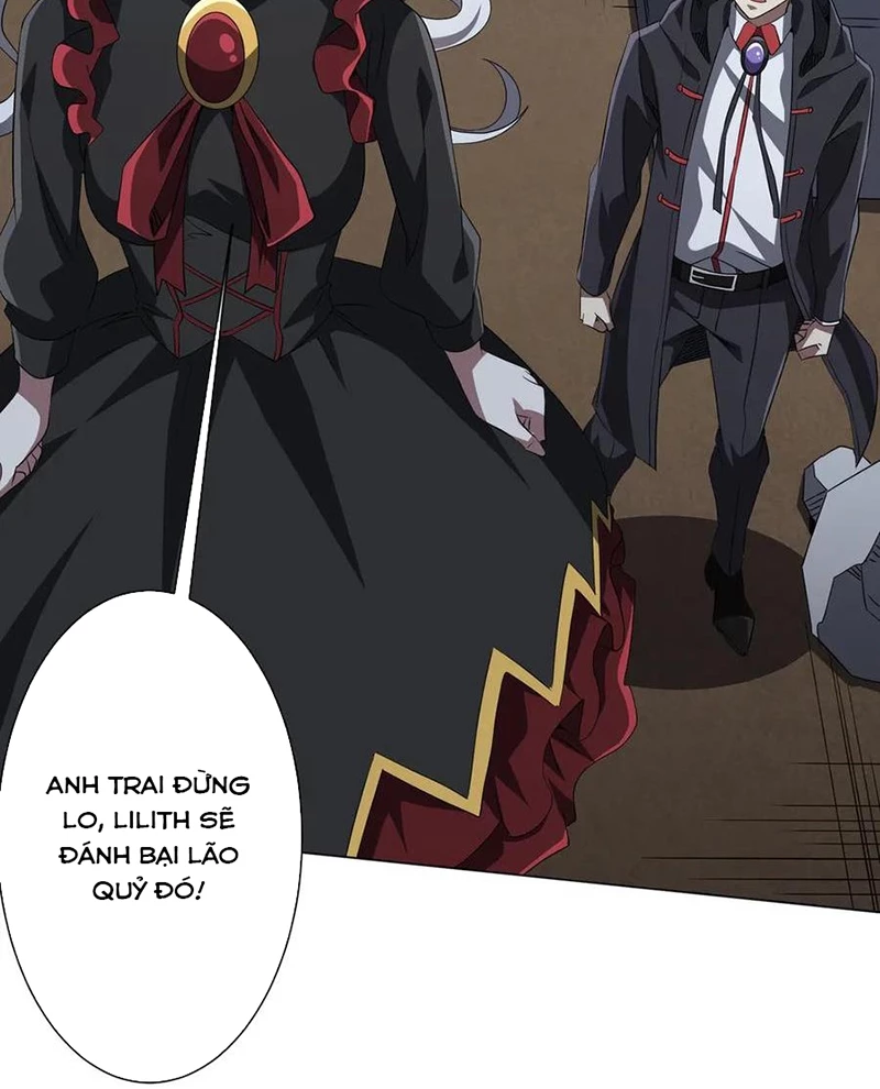 Bắt Đầu Với Trăm Vạn Minh Tệ Chapter 185 - Trang 4