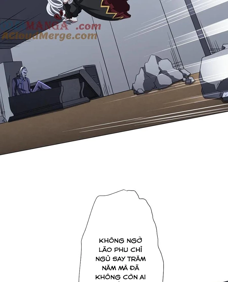 Bắt Đầu Với Trăm Vạn Minh Tệ Chapter 185 - Trang 4