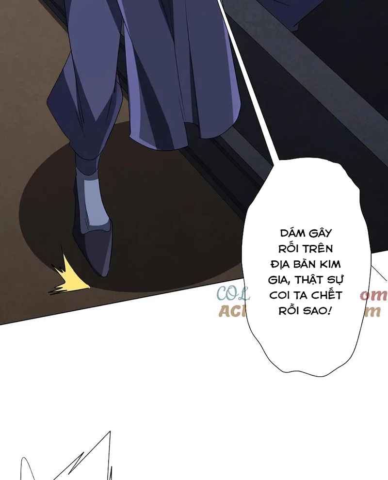 Bắt Đầu Với Trăm Vạn Minh Tệ Chapter 185 - Trang 4