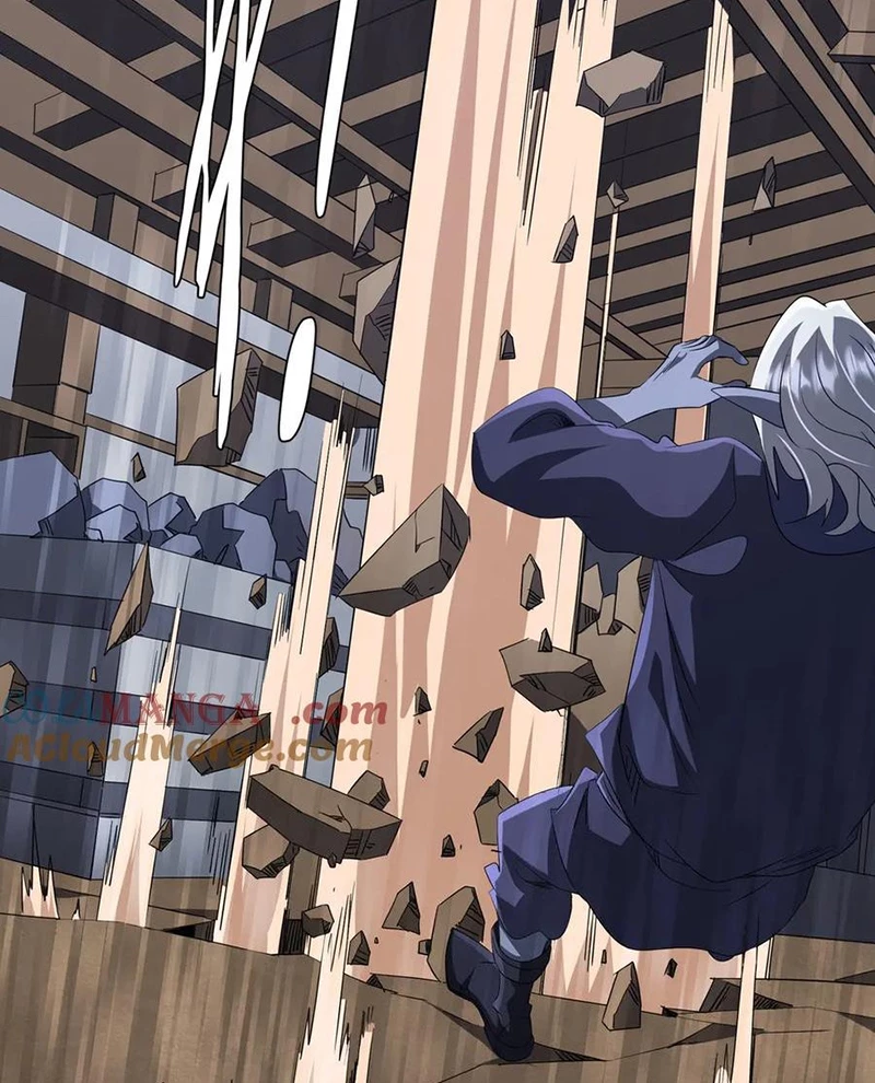 Bắt Đầu Với Trăm Vạn Minh Tệ Chapter 185 - Trang 4