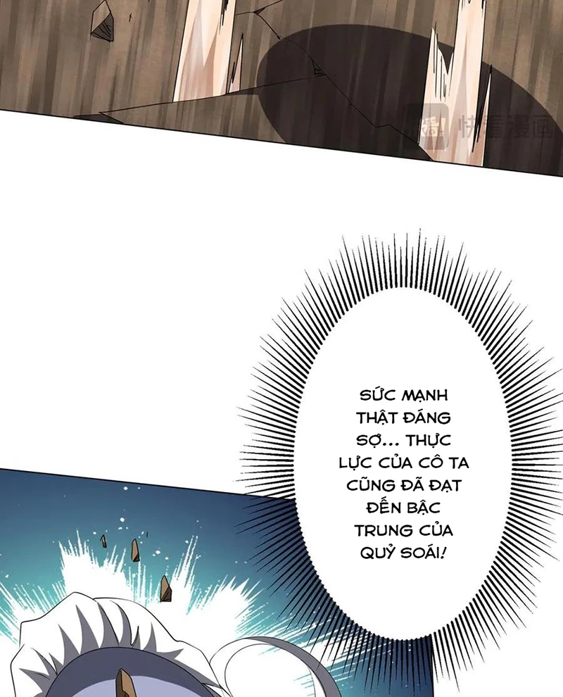 Bắt Đầu Với Trăm Vạn Minh Tệ Chapter 185 - Trang 4