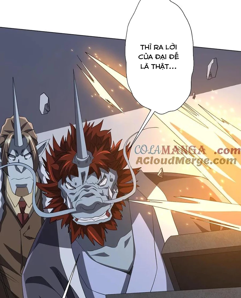 Bắt Đầu Với Trăm Vạn Minh Tệ Chapter 185 - Trang 4