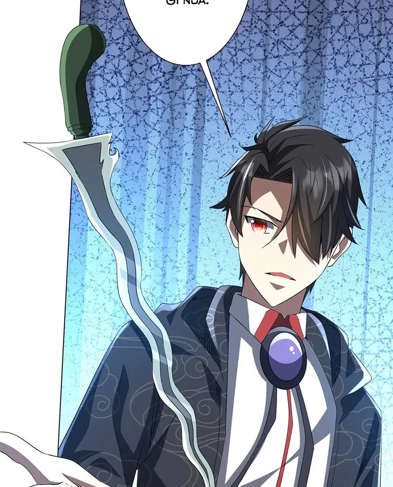 Bắt Đầu Với Trăm Vạn Minh Tệ Chapter 185 - Trang 4