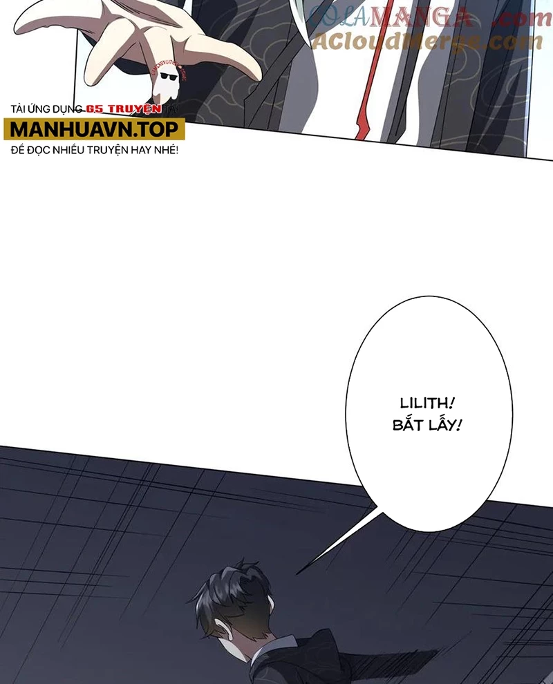 Bắt Đầu Với Trăm Vạn Minh Tệ Chapter 185 - Trang 4