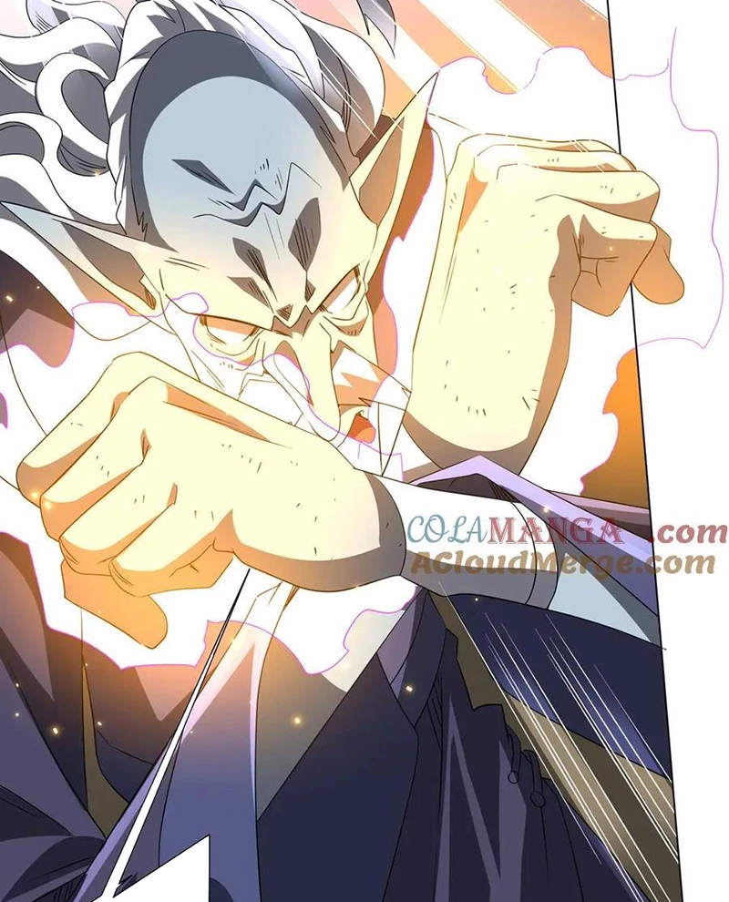 Bắt Đầu Với Trăm Vạn Minh Tệ Chapter 185 - Trang 4