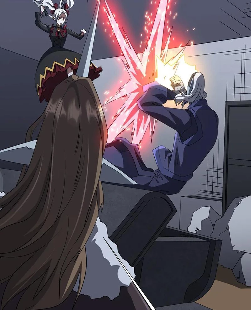 Bắt Đầu Với Trăm Vạn Minh Tệ Chapter 185 - Trang 4