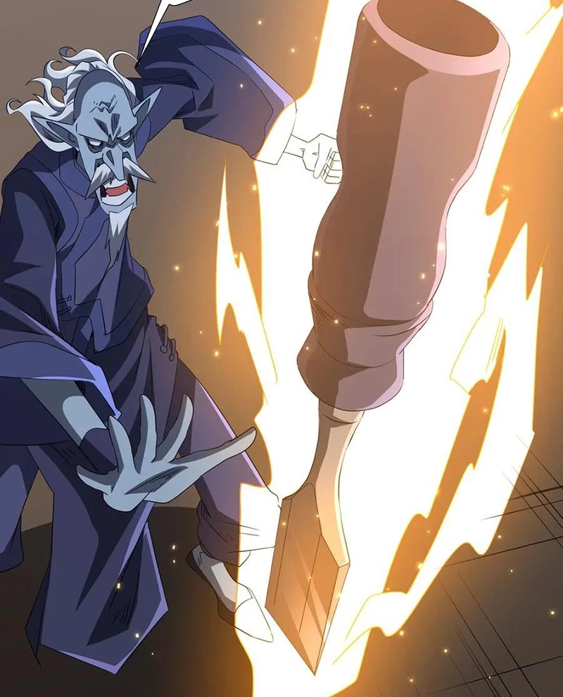 Bắt Đầu Với Trăm Vạn Minh Tệ Chapter 185 - Trang 4