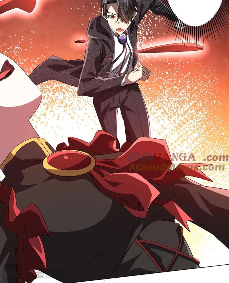 Bắt Đầu Với Trăm Vạn Minh Tệ Chapter 185 - Trang 4