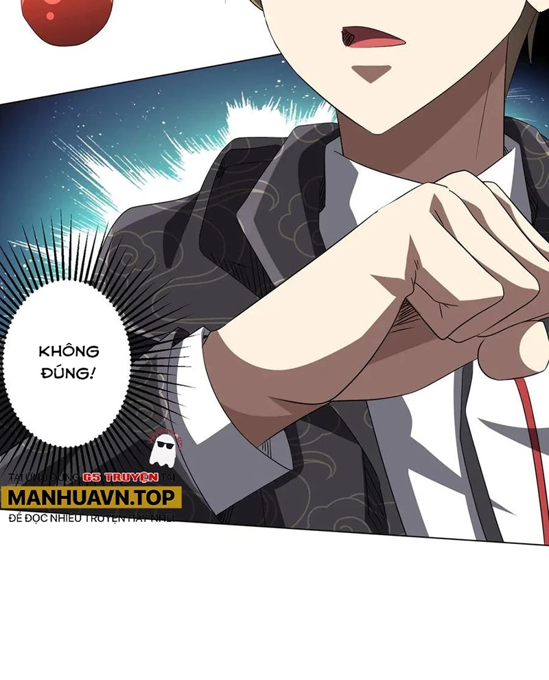 Bắt Đầu Với Trăm Vạn Minh Tệ Chapter 185 - Trang 4