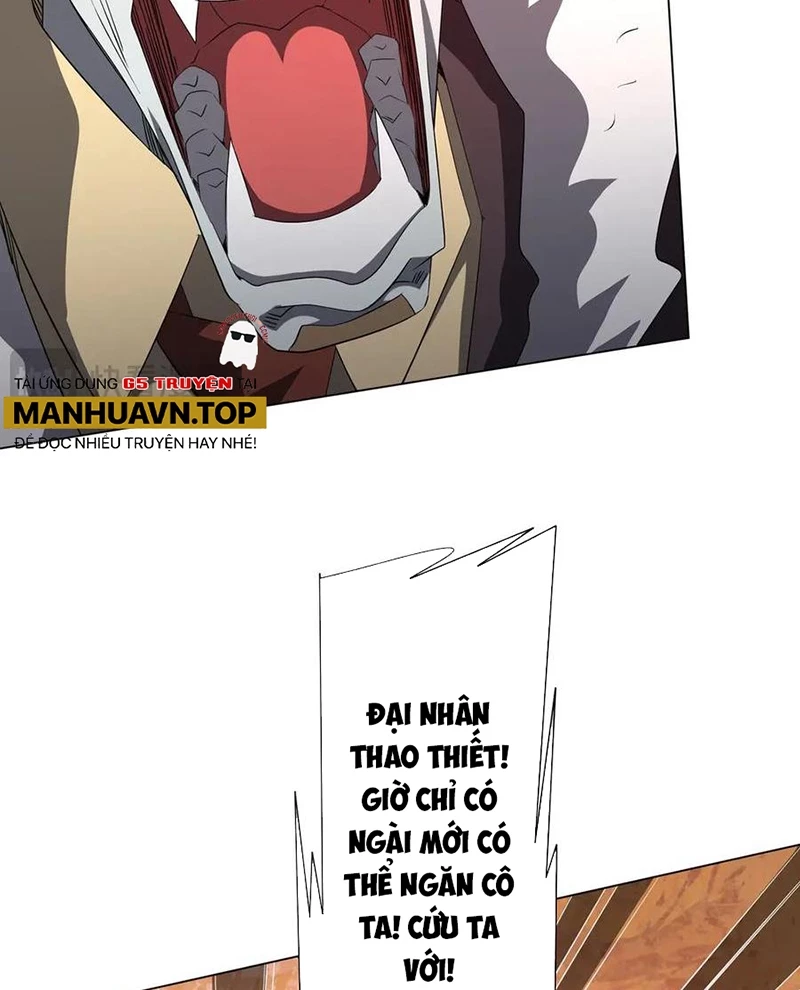 Bắt Đầu Với Trăm Vạn Minh Tệ Chapter 185 - Trang 4