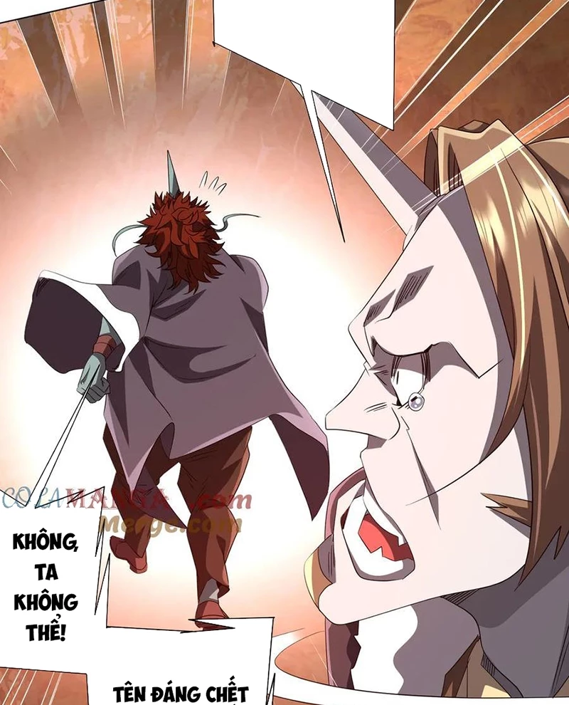 Bắt Đầu Với Trăm Vạn Minh Tệ Chapter 185 - Trang 4